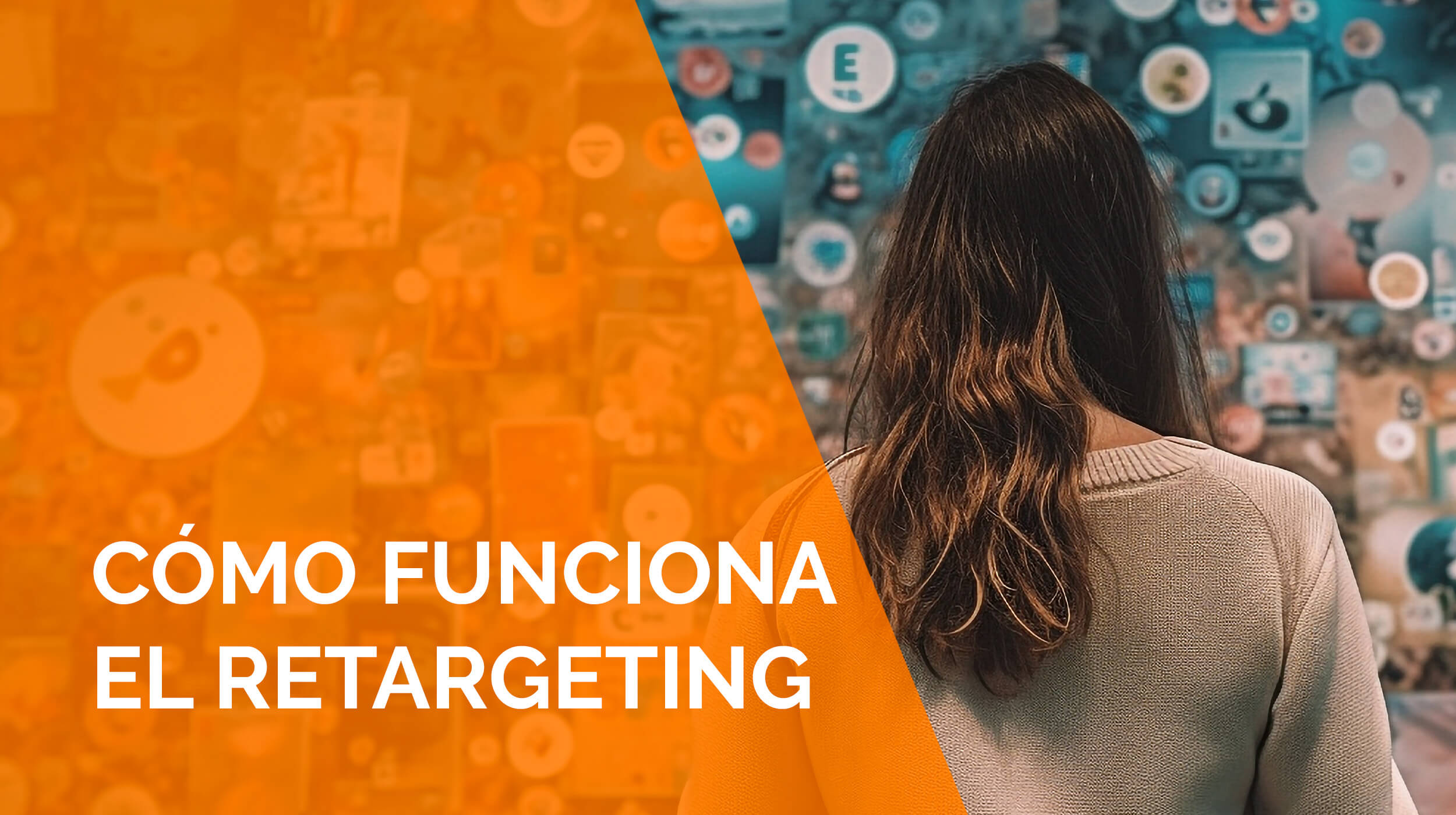 cómo funciona el retargeting