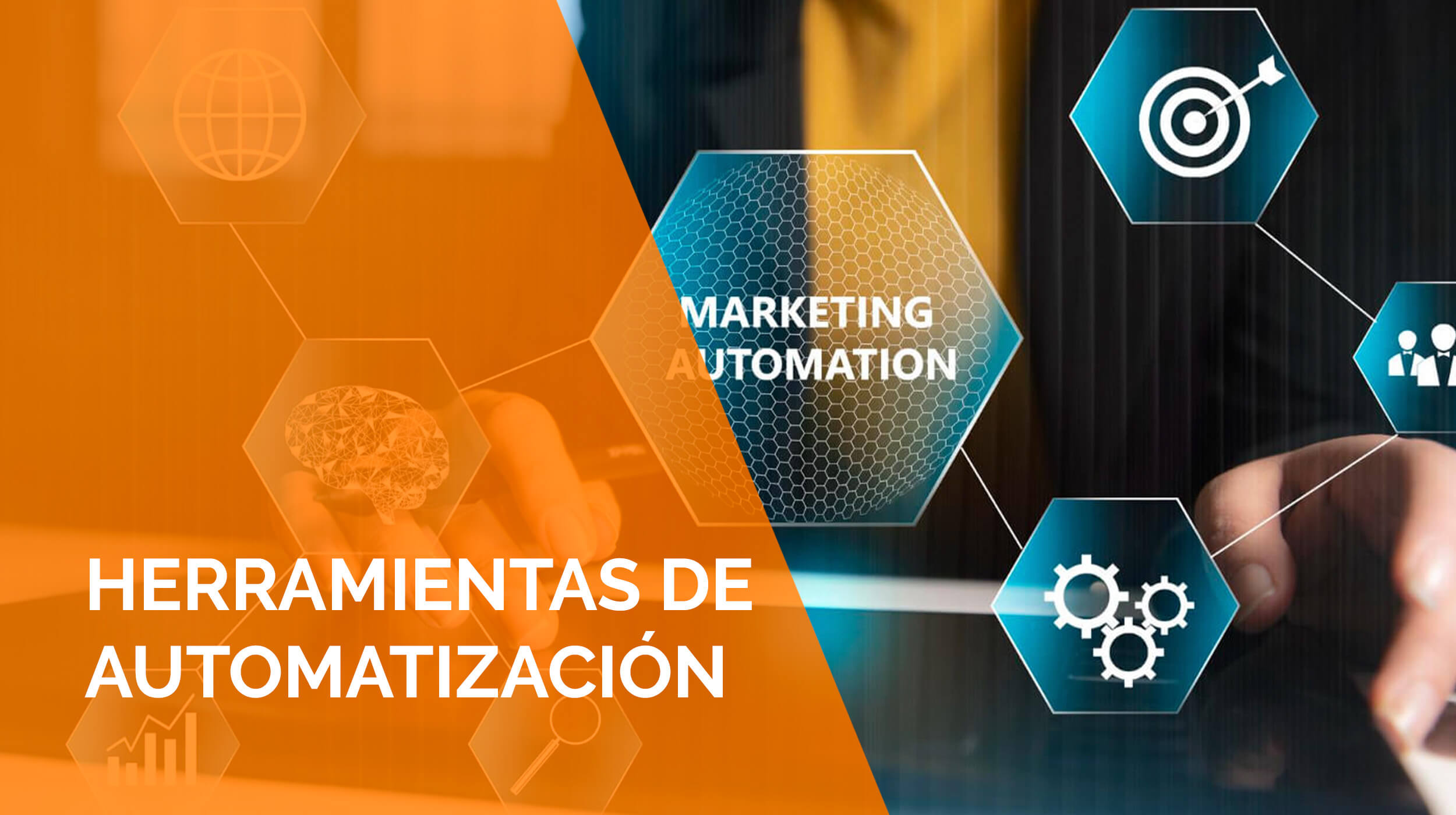 herramientas de automatización de marketing digital​