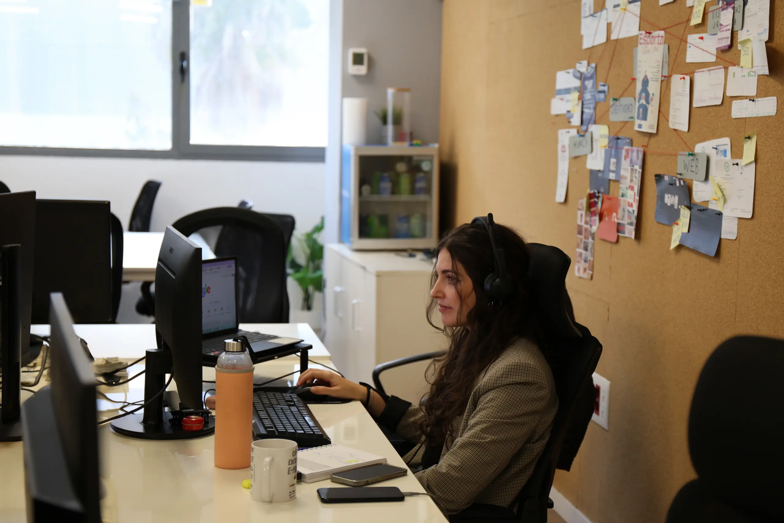 Preguntas frecuentes en SEO