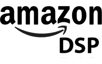 Logo amazon dsp