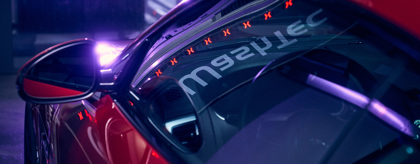 Presencia optimizada de WashTec