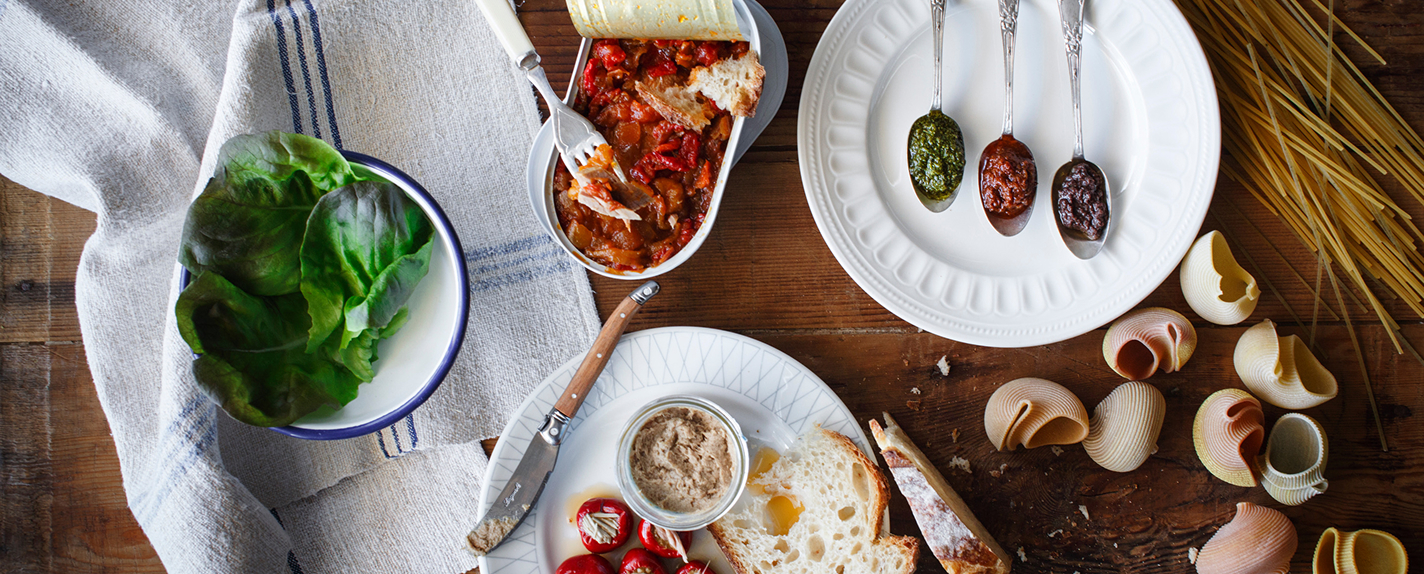 Presencia optimizada de The Timeless Tin