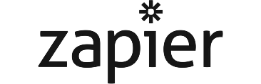 Logo Zapier