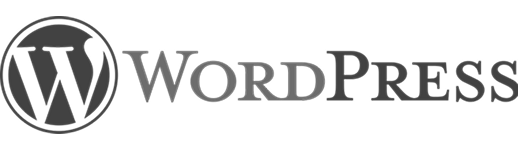 Logo Wordpress