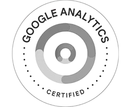 Logo G Analytics