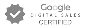 Logo G Digital Sales
