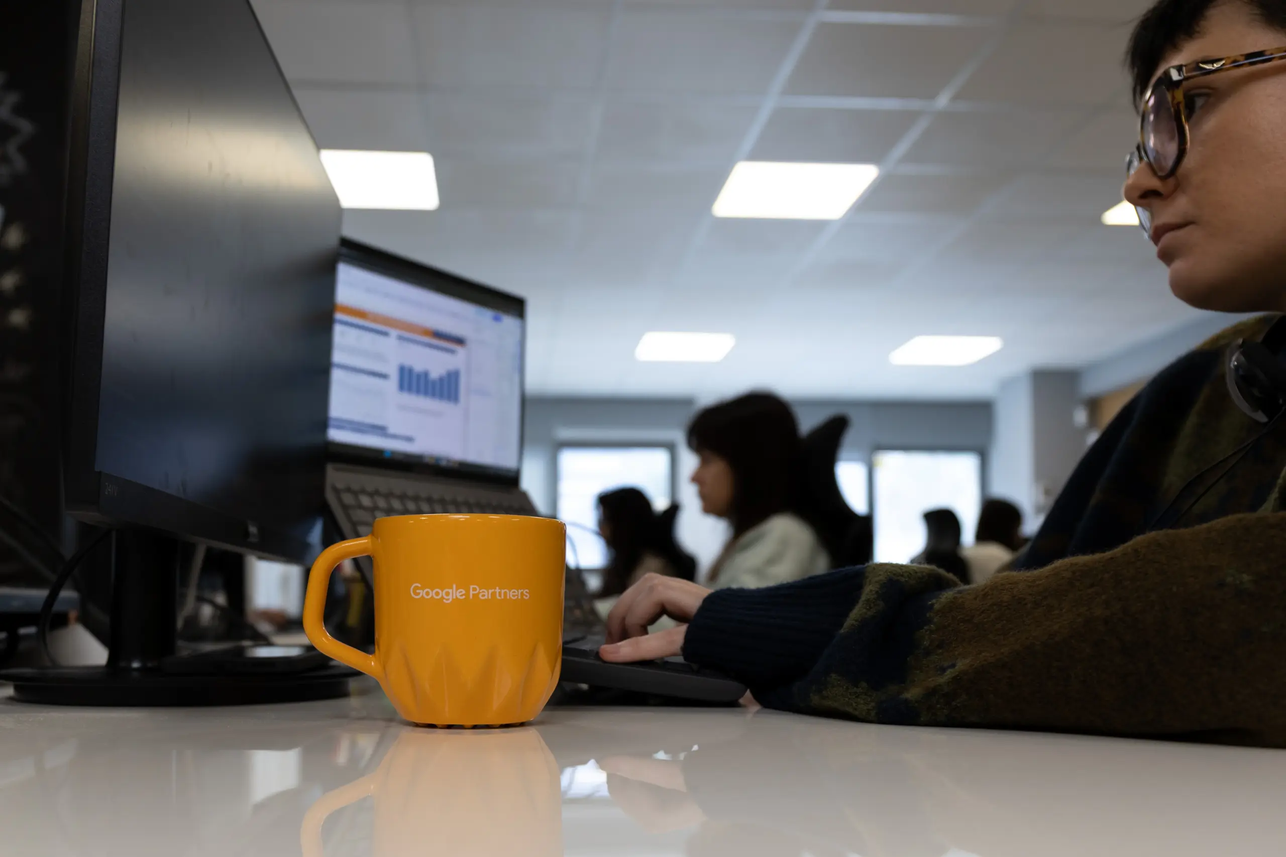 Preguntas frecuentes en CRO