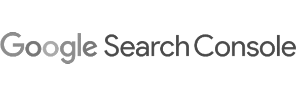 Logo Google Search Console