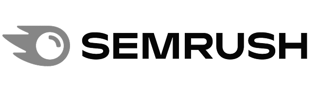 Logo Semrush