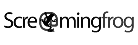 Logo Screaming Frog