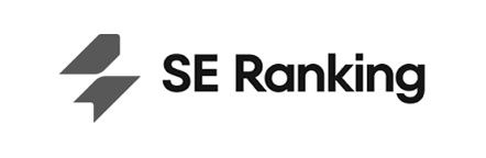 Logo SE ranking