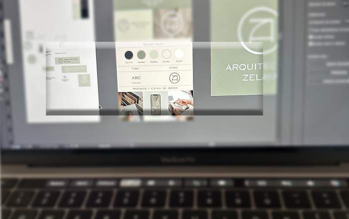 Especialidades de Esparta Digital - Servicios de  desarrollo web