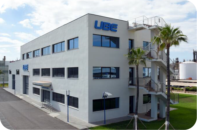 Ph.D. in Organic and Pharmaceutical Chemistry de UBE