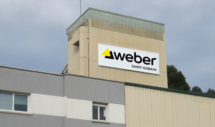 weber