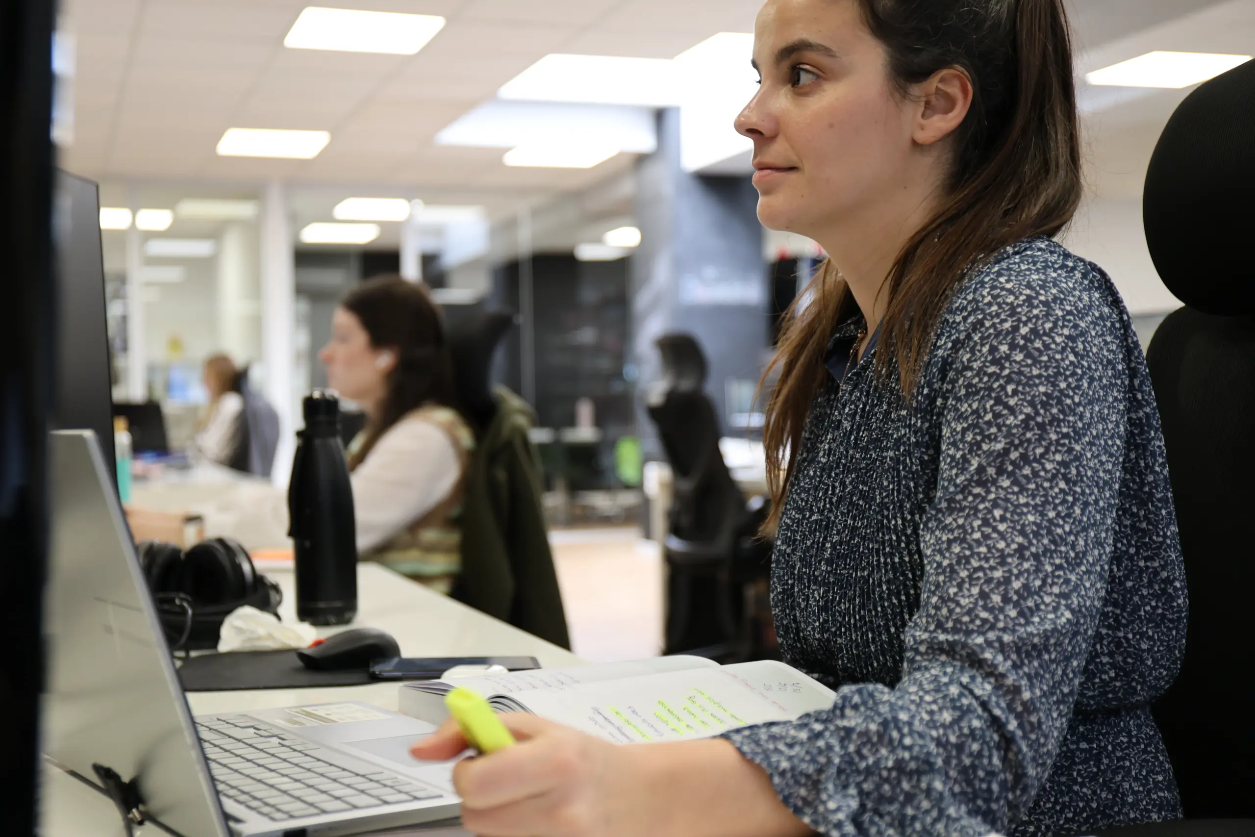 Preguntas frecuentes en Content Marketing