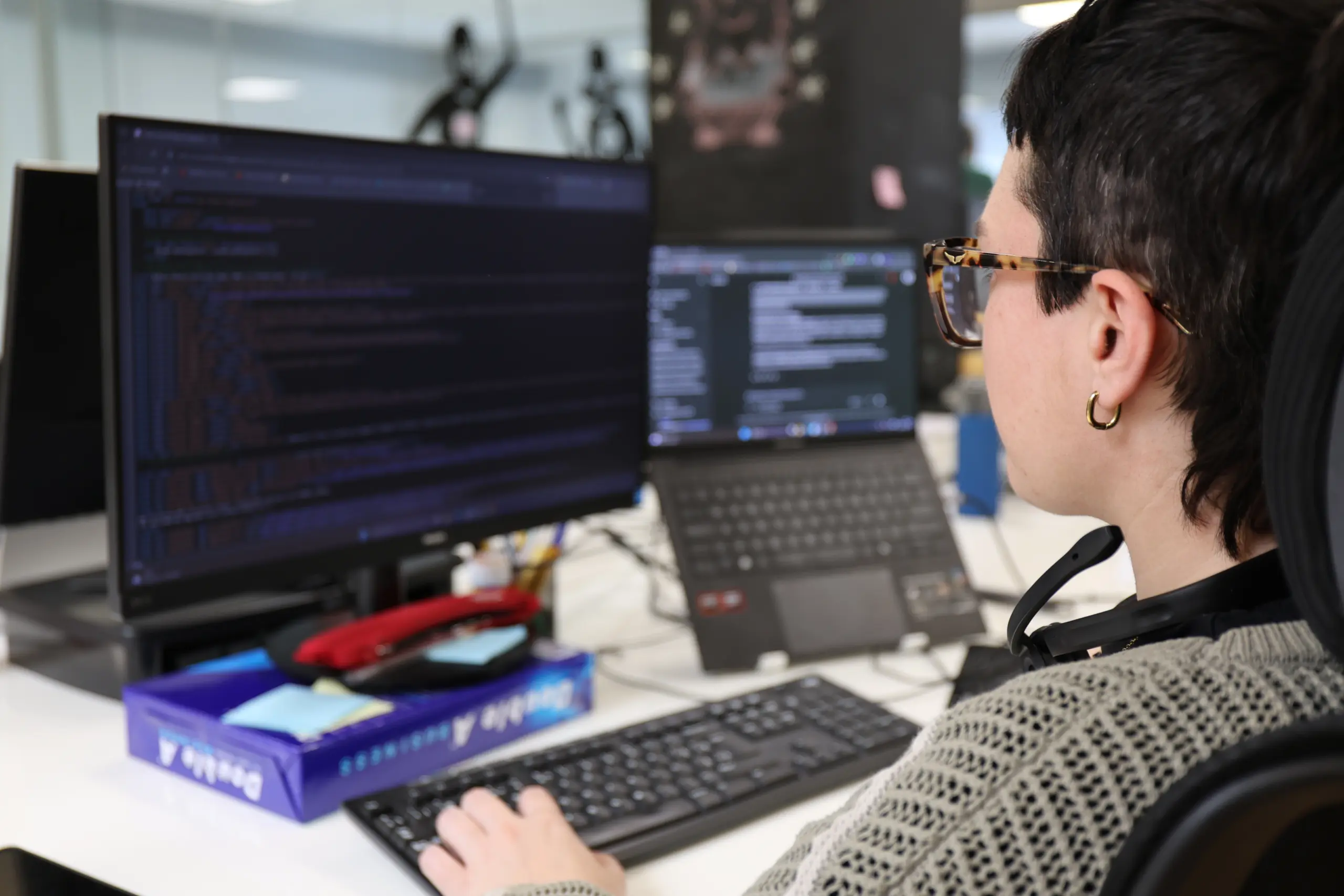 Preguntas frecuentes en GEO