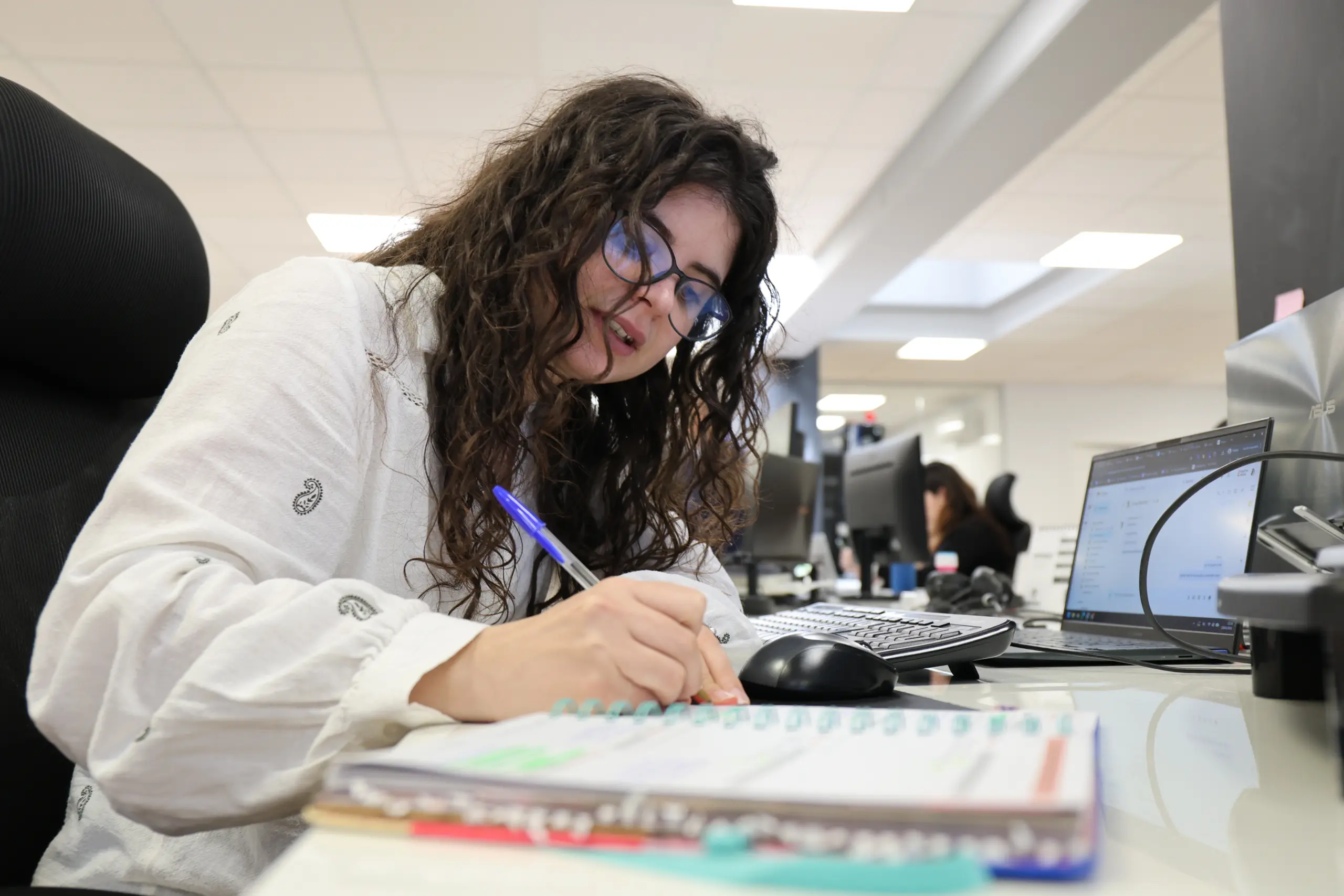 Preguntas frecuentes en sem