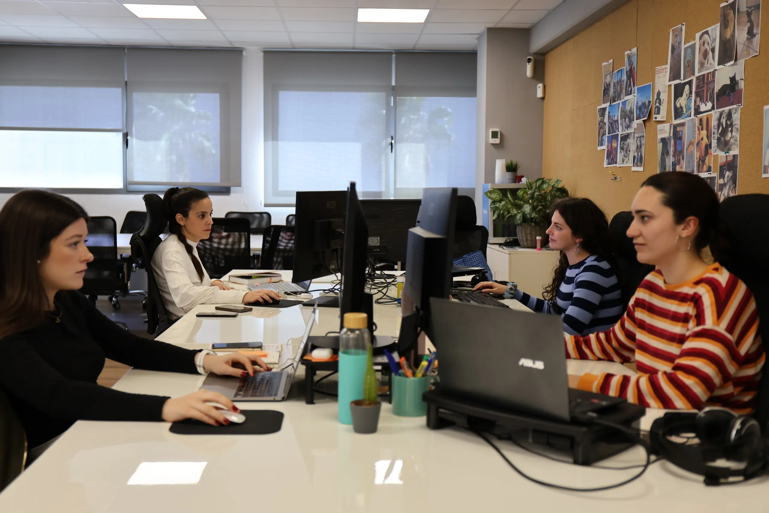 Preguntas frecuentes en Social Ads