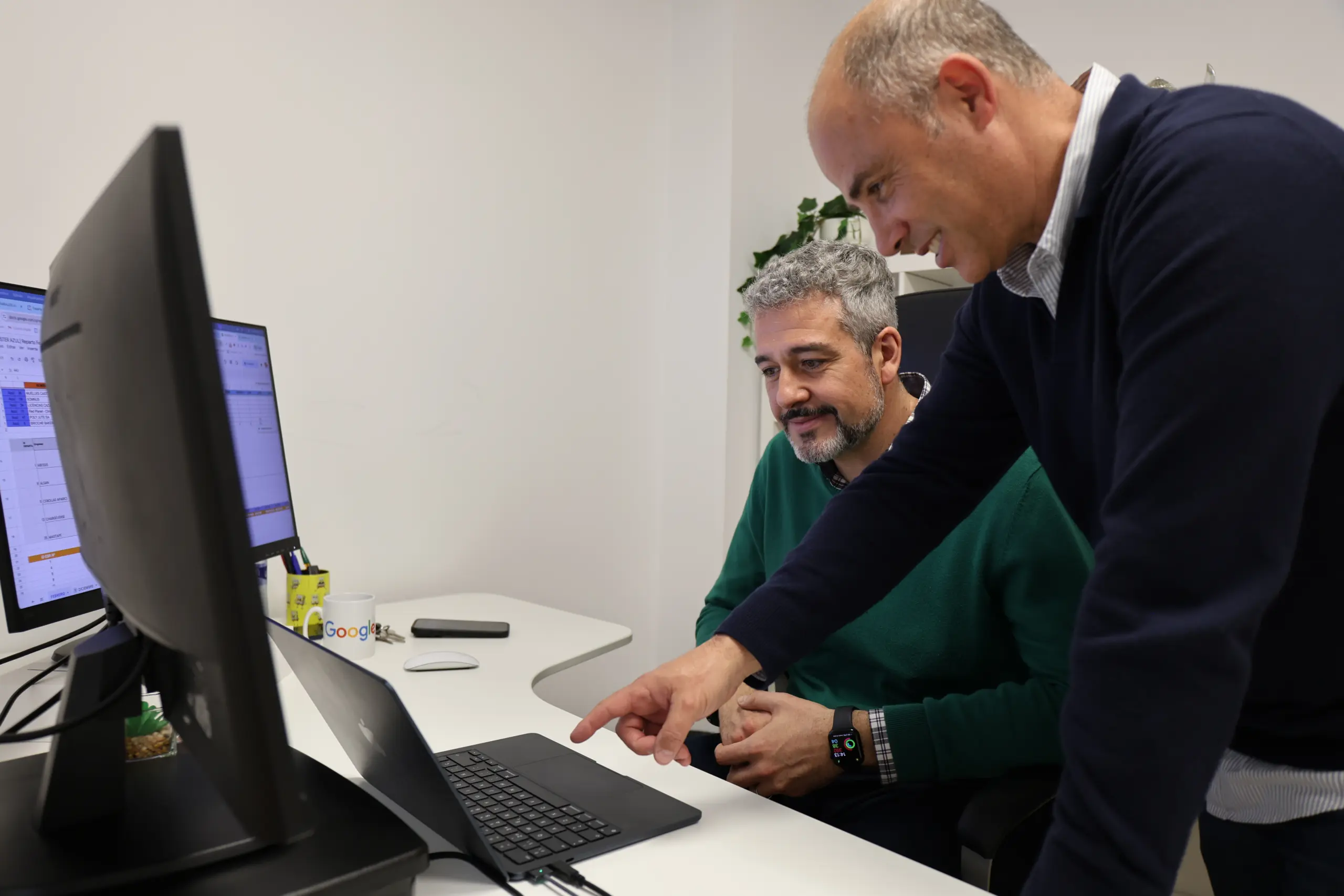 Preguntas frecuentes en SEO