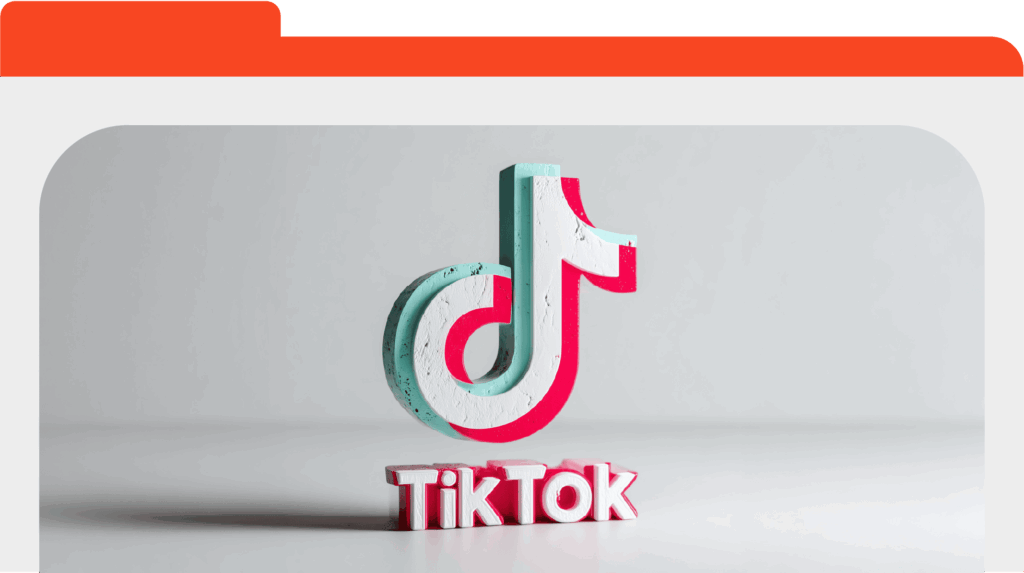 Publicidad en tiktok