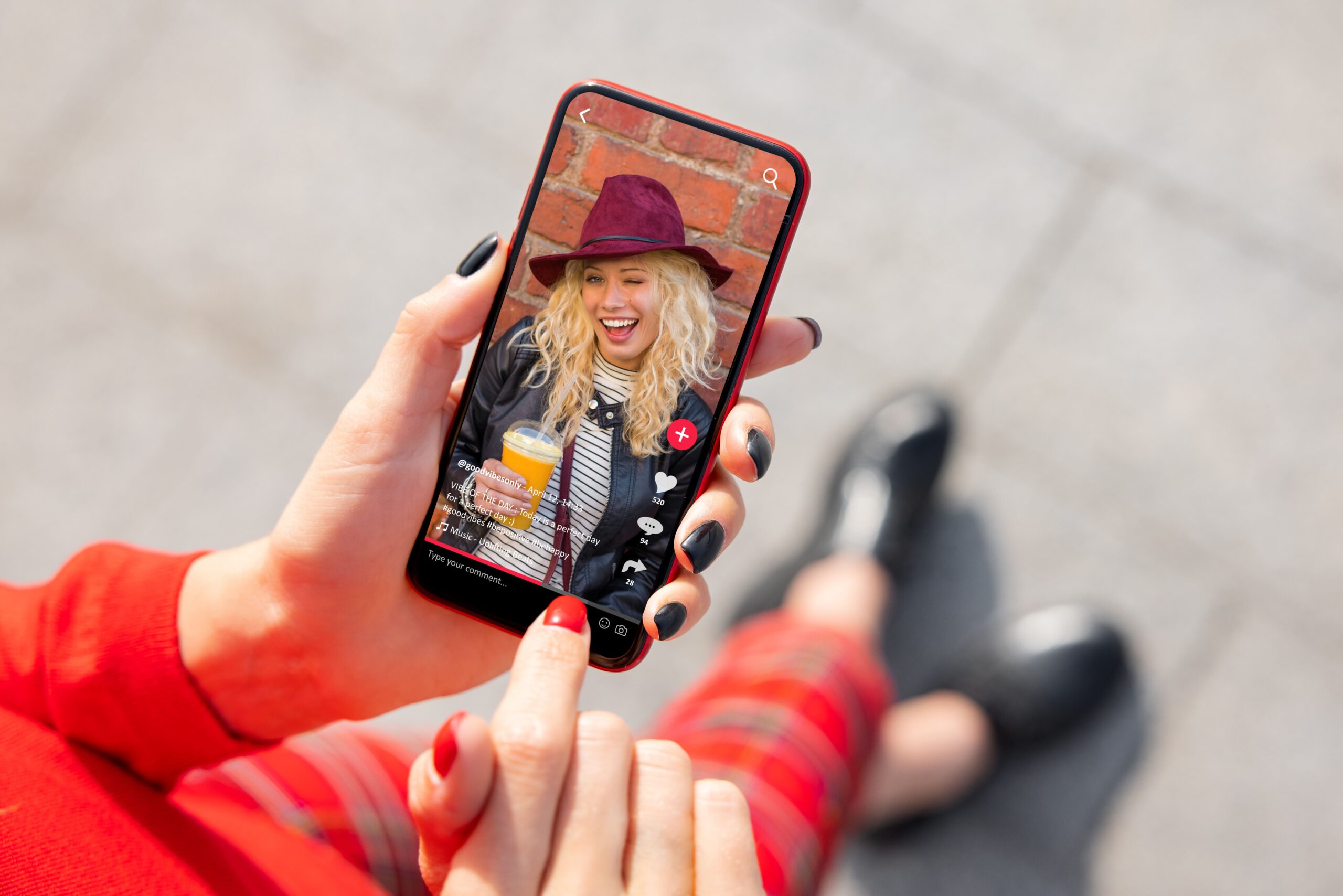 Publicidad en TikTok: La guía completa que necesitas para aumentar tus ventas 2 Publicidad en tiktok